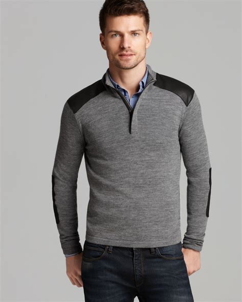 michael michael kors sweater|michael kors jumpers for men.